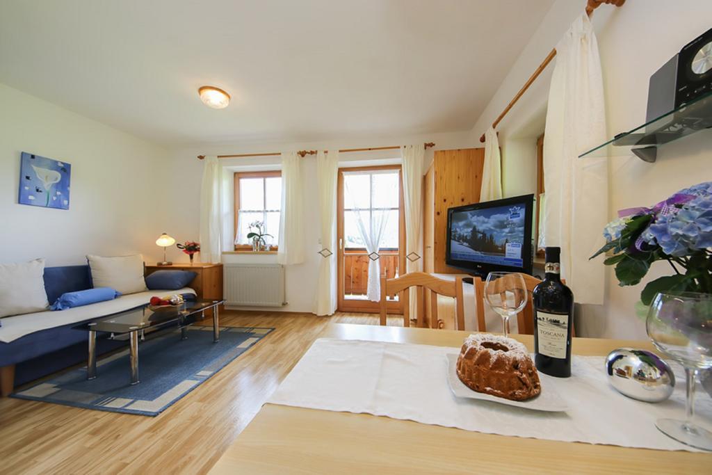 Haus Breithornblick Apartment Maria Alm am Steinernen Meer Exterior photo